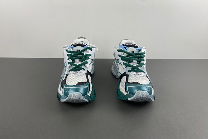 Ba*len*cia*ga sneaker 7.5 772774-w3rbw-0623