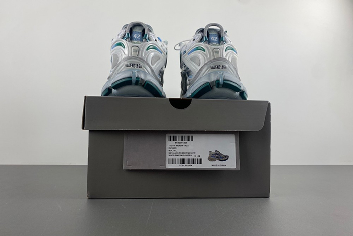 Ba*len*cia*ga sneaker 7.5 772774-w3rbw-0623